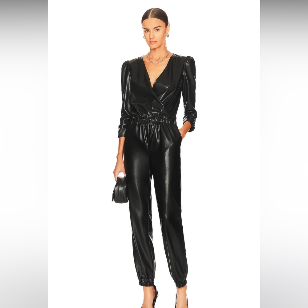 Nonchalant Label Vegan Jumpsuit